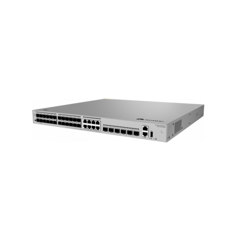 Коммутатор Huawei S530-24ST4XE фото 2
