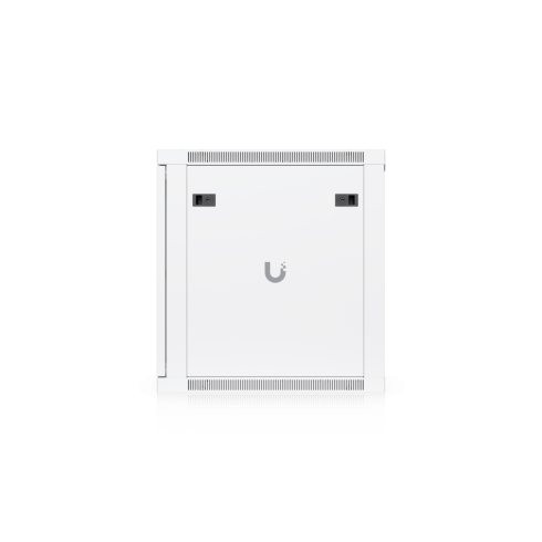 Настенный шкаф Ubiquiti 12U Rack Cabinet (600-G) фото 4