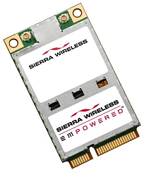 Плата Sierra MC8780