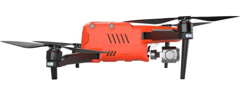 Дрон Autel Robotics EVO II Pro Rugged Bundle фото 4