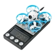 Квадрокоптер BetaFPV Meteor65 Pro Whoop 2022 (ELRS 2.4G) фото 5