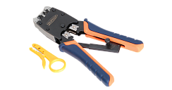 Инструмент обжимной NIKOMAX NMC-500R