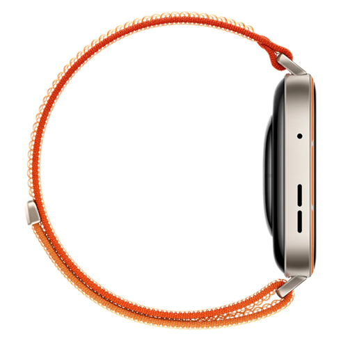 Смарт часы Huawei Watch Fit 5 Pro NKI-B29 Orange фото 4