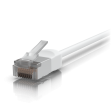 Патч-кабель Ubiquiti UniFi Premium Patch Cable Outdoor 15 м фото 4
