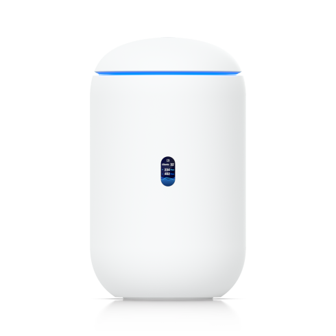 Маршрутизатор Ubiquiti Dream Router 7 фото 1