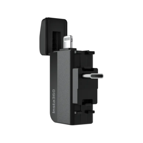 Адаптер Insta360 Quick Reader (Vertical version) фото 3