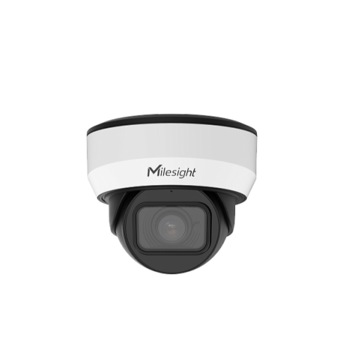 IP-камера Milesight AI Motorized Dome Network Camera (5MP)