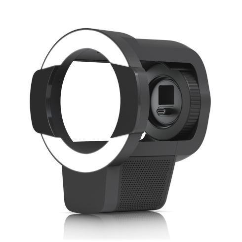 Расширитель функционала Ubiquiti AI Enhancer (Black) фото 1