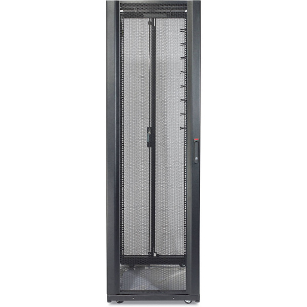 Шкаф APC NetShelter SX 42U Enclosure 600x1070