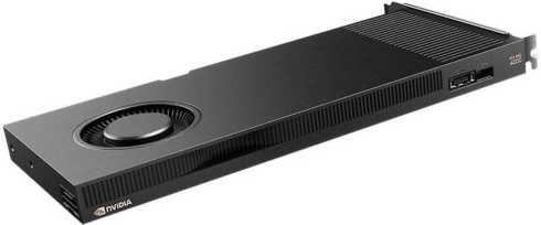 Видеокарта PNY NVIDIA RTX PRO 4000 Blackwell OEM Version фото 3