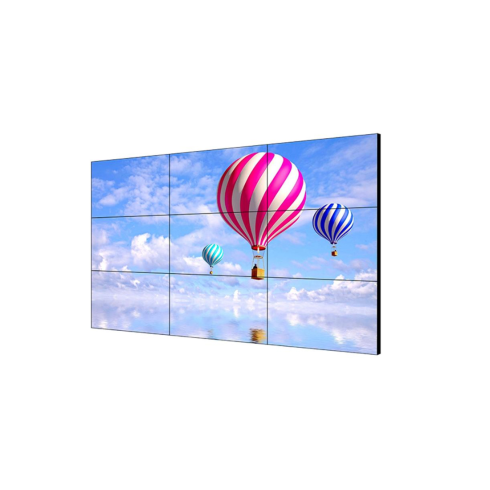Видеостена Hikvision DS-D2055LR-G фото 1
