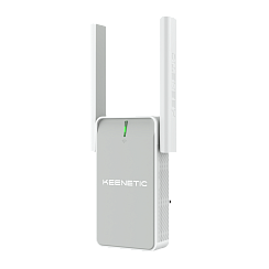 Mesh-ретранслятор Keenetic Buddy 5