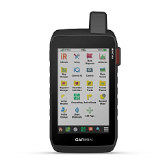 GPS-навигатор Garmin MONTANA 760i