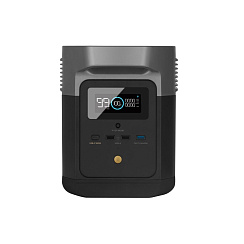 Портативная зарядная станция Ecoflow Delta Mini