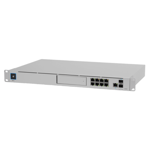 PoE коммутатор Ubiquiti UniFi Dream Machine Special Edition фото 2