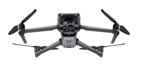 Квадрокоптер DJI Mavic 3 Thermal (Universal Edition) фото 3