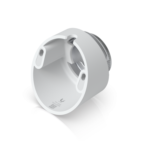 Крепление Ubiquiti Bullet Camera Angled Base (White) фото 7