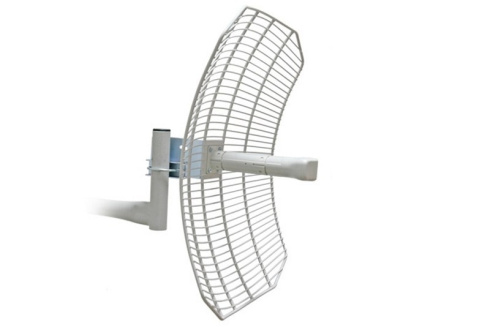 Радиомост Ubiquiti AirGrid HP 5G27 фото 3
