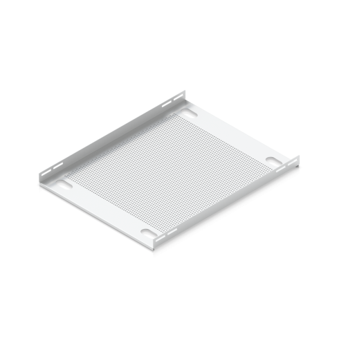 Полка Ubiquiti Full Depth Rack Shelf фото 1