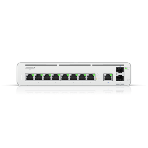 Контроллер Ubiquiti UISP Console фото 3