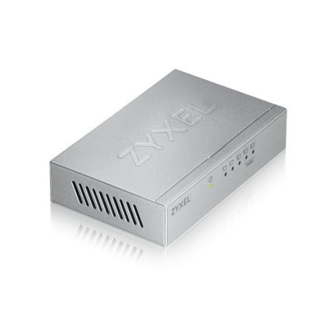 Коммутатор Zyxel ES-105A v3 фото 2