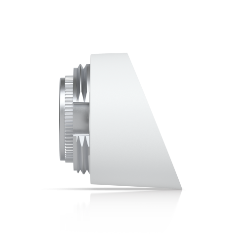 Крепление Ubiquiti Bullet Camera Angled Base (White) фото 2