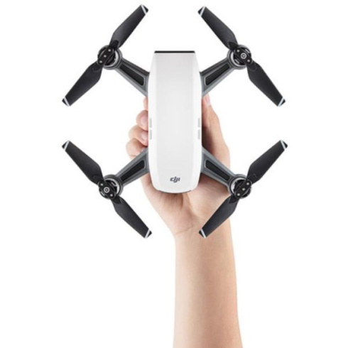 Дрон DJI Spark Fly More Combo REF фото 9