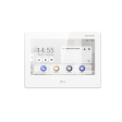 Монитор домофона Hikvision DS-KH9310-WTE1(B) фото 1