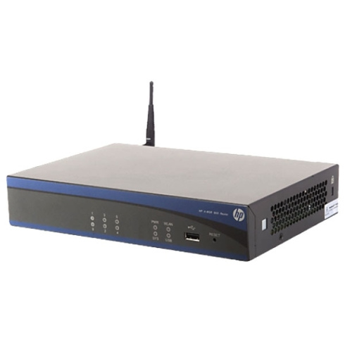 Wi-Fi роутер HP A-MSR900-W фото 2