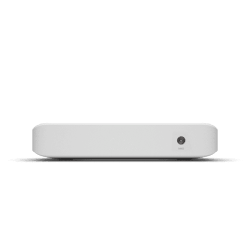 PoE коммутатор Ubiquiti UniFi Lite 8 PoE фото 3
