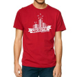 Футболка MikroTik T-shirt (XL size) фото 1
