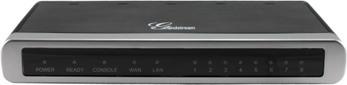 VoIP-шлюз Grandstream GXW4008