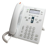 IP телефон Cisco CP-6941-C-K9