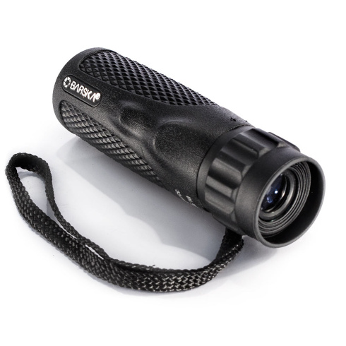 Монокуляр Barska WP Blackhawk 10x25mm фото 5