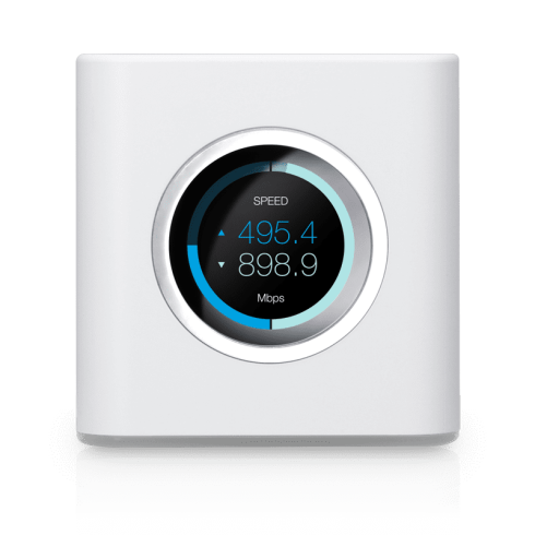 WiFi система Ubiquiti AmpliFi Mesh REFURBISHED фото 2