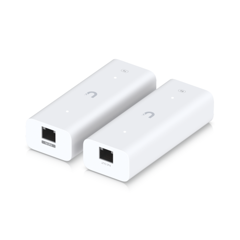PoE удлинитель Ubiquiti PoE Over 2-Wire Retrofit Extender фото 5