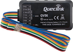 GPS трекер Queclink GV56