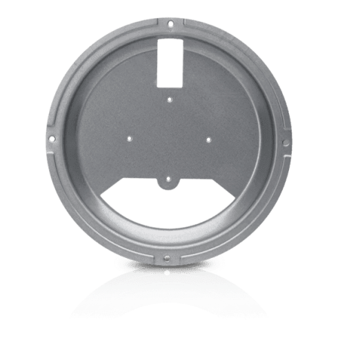 Комплект креплений Ubiquiti Compact Flagship AP Recessed Ceiling Mount фото 5