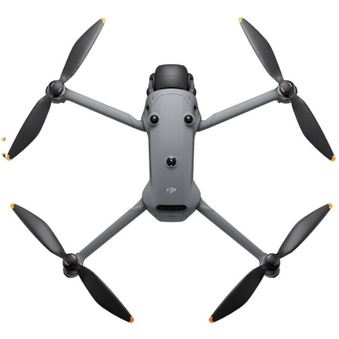 Квадрокоптер DJI Mavic 4 Pro Creator Combo (DJI RC Pro 2) фото 2