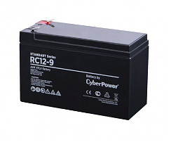 Аккумуляторная батарея CyberPower RC12-9