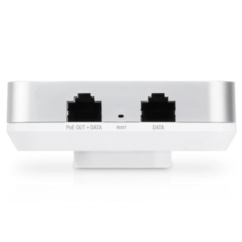Комплект из 5 точек доступа UBNT UniFi UAP IW IN-WAll ACCESS POINT 5 PACK фото 3