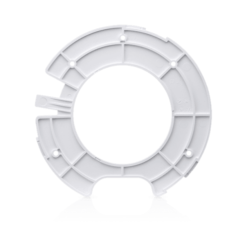 Комплект креплений модернизации Ubiquiti для UniFi nanoHD AP (3 pack) фото 5
