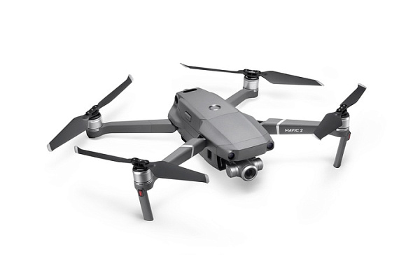Квадрокоптер DJI Mavic 2 Zoom + Goggles RE Квадрокоптер DJI Mavic 2 Zoom + Goggles RE