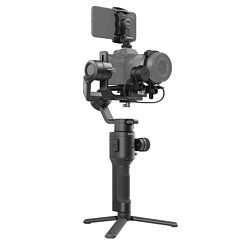 Стабилизатор DJI Ronin SC Combo