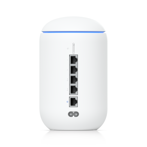 Облачный сетевой шлюз Ubiquiti Dream Router фото 2