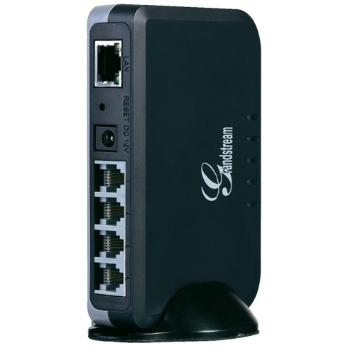 VoIP-адаптер Grandstream Handy Tone 704 фото 2