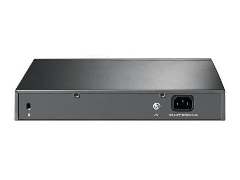 Коммутатор TP-Link TL-SF1016DS фото 3