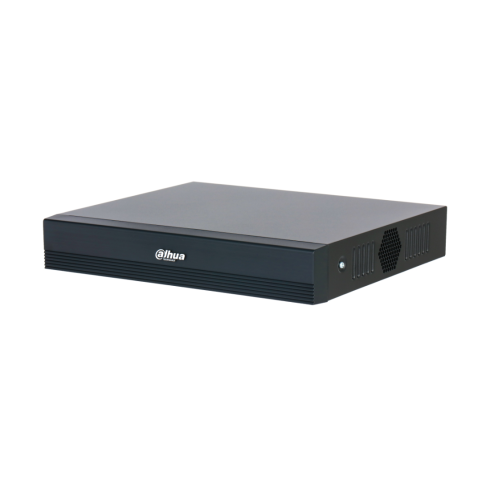 Гибридный видеорегистратор Dahua DH-XVR1B16-I/T фото 2