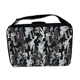 Пластиковый кейс для Starlink V4 для безопасной транспортировки