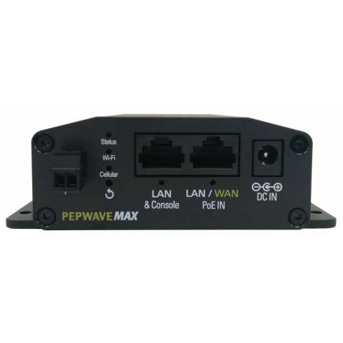 4G LTE-роутер Peplink Pepwave MAX BR1 Mini LTE фото 2
